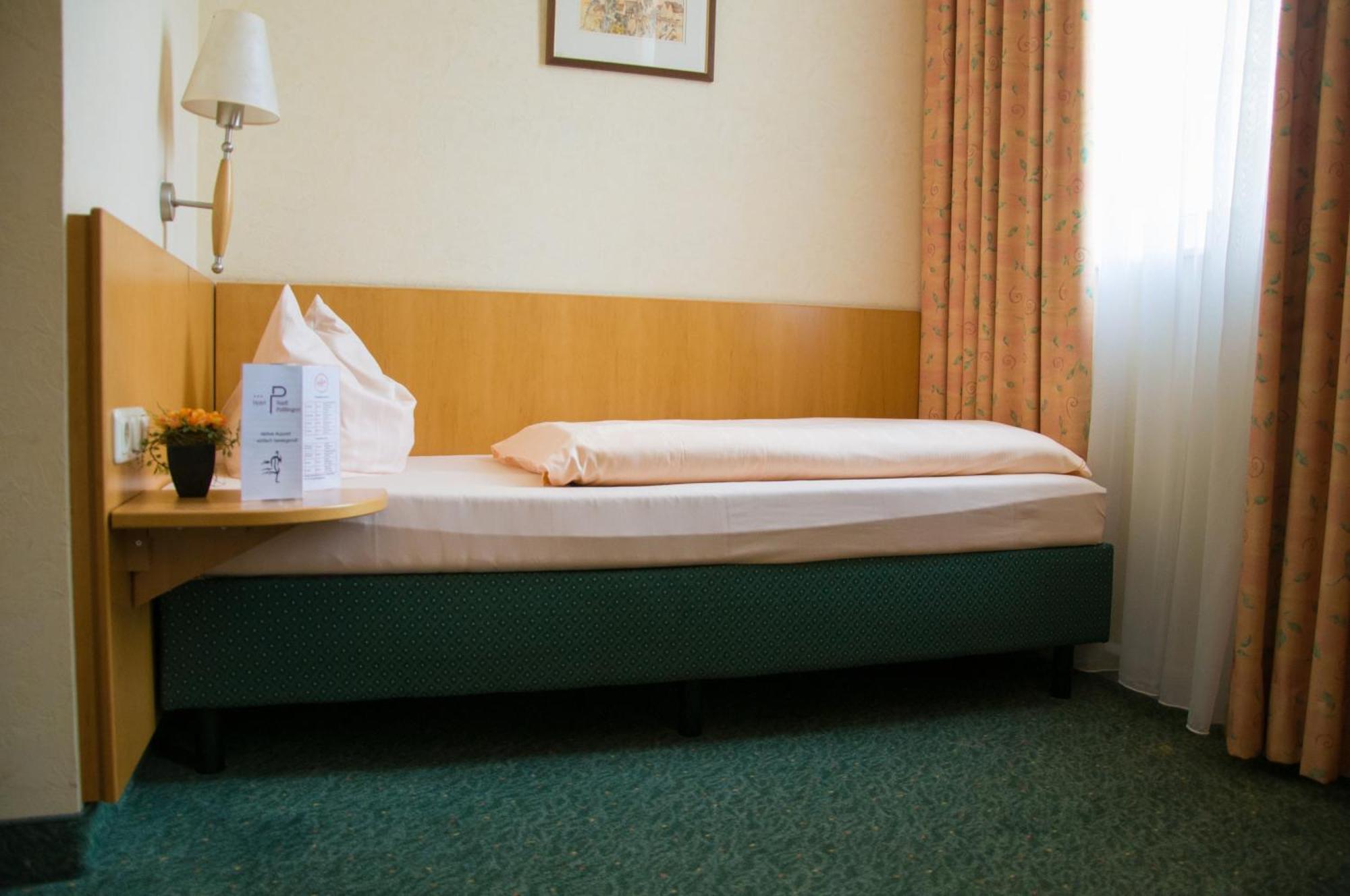 Domizil Alte Post Ξενοδοχείο Püttlingen Δωμάτιο φωτογραφία
